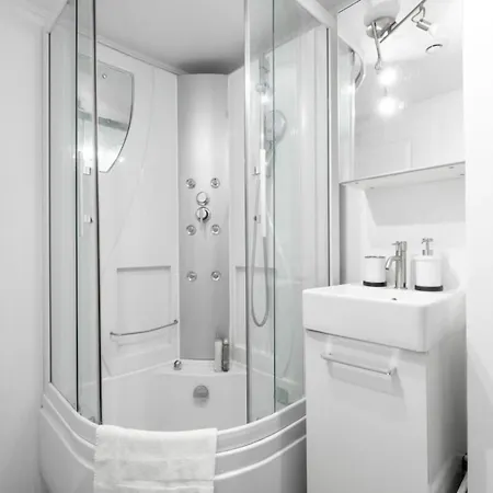Appartamento Old - Ideally Located ! Lilla