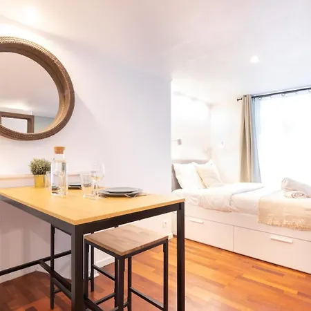 Apartment Old - Ideally Located ! Lille