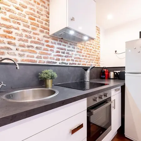 Appartamento Old - Ideally Located !