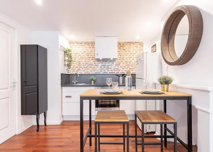 Old - Ideally Located !